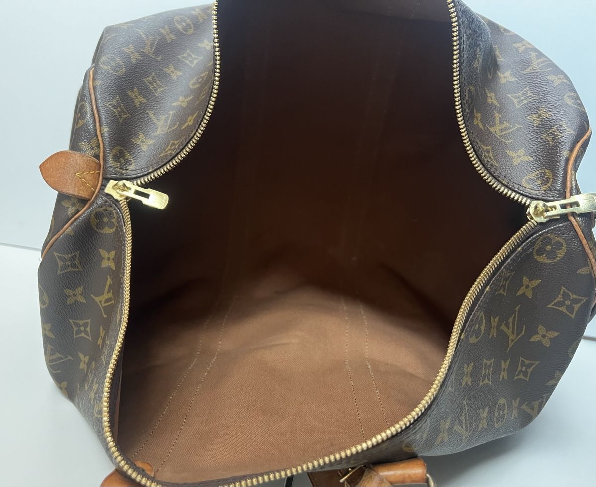 Louis Vuitton Borse: Keep all LOUIS VUITTON Monogram Vintage – Usato da Steffisburg venduto da altek 7