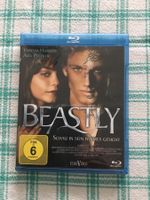 Beasty Blu Ray