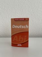 Deutsch, Kompaktwissen Oberstufe