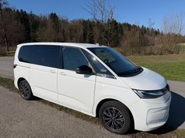 VW T7 Multivan, Top Ausgestattet, Navi, AHK, Multimedia usw