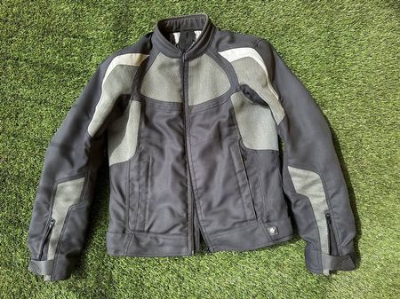 BMW Motorrad AirFlow Men 98 & 102