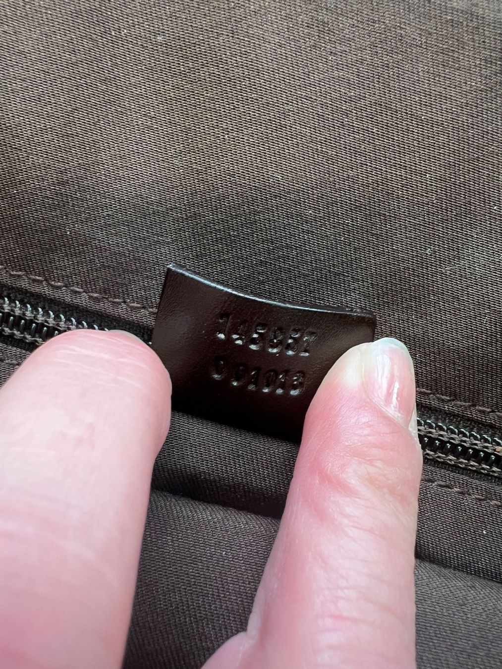 Gucci Borse da donna: Gucci Tasche – Usato da Zwingen venduto da Nfrey4 5