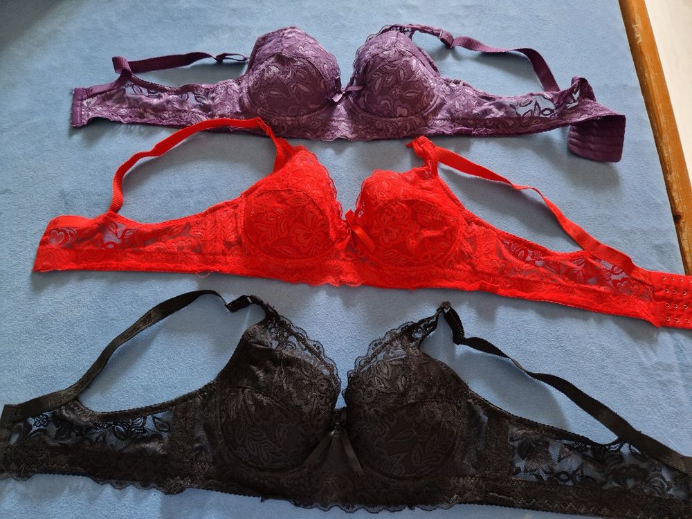Top en soie et dentelle blanche - Caraco Baccarat Naturel