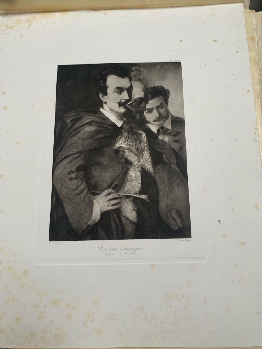 Libri: Collection de gravures de Frank BUCHSER – Usato da Vernier venduto da Leandro055 5