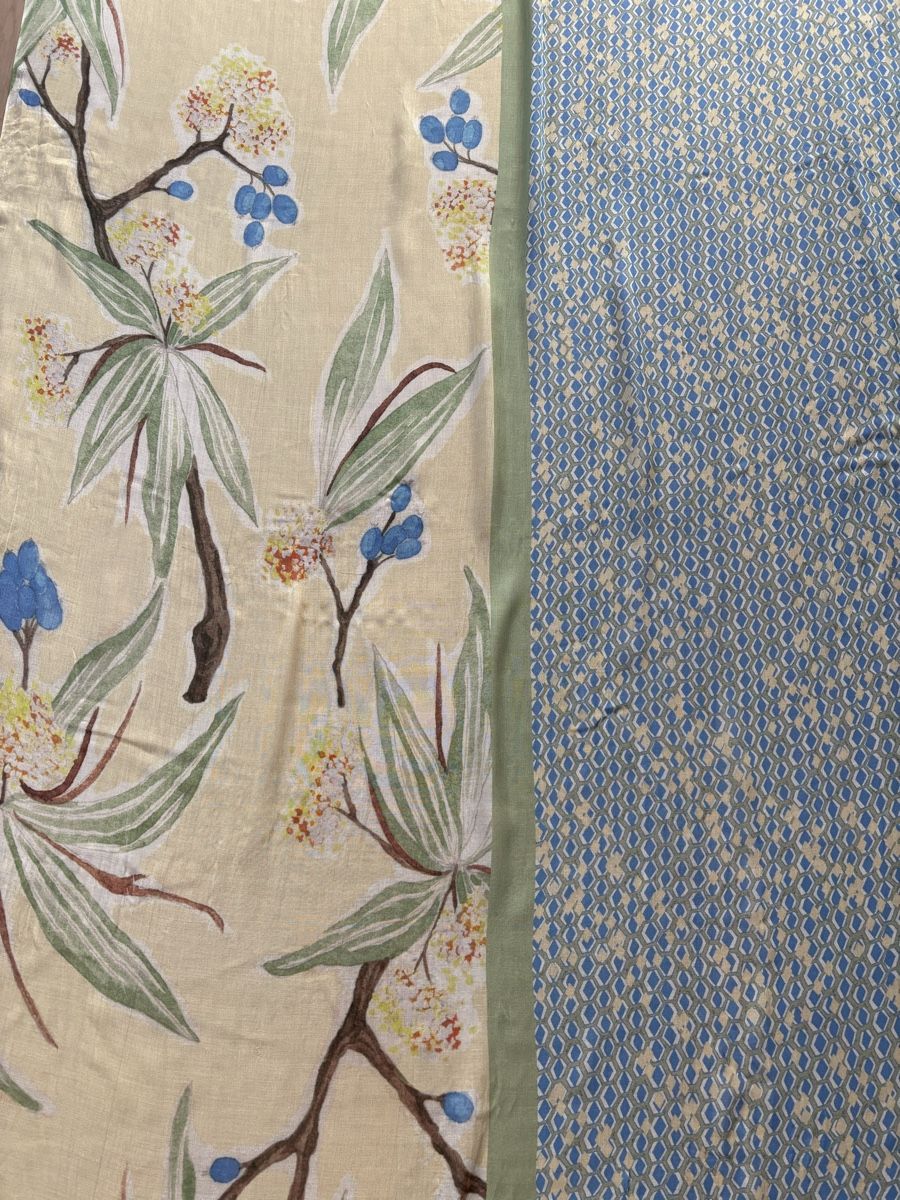 Nile Foulard & Sciarpe: Schal von NILE – Usato da Weiach venduto da RERW 1