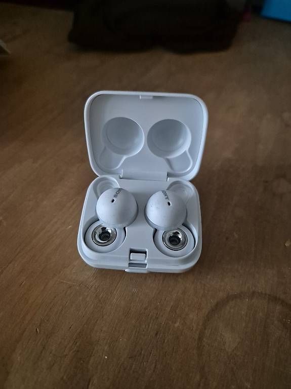 Casques audio: Sony Linkbuds Open - Bluetooth headphones – D'occasion à Liebefeld par marcoo91