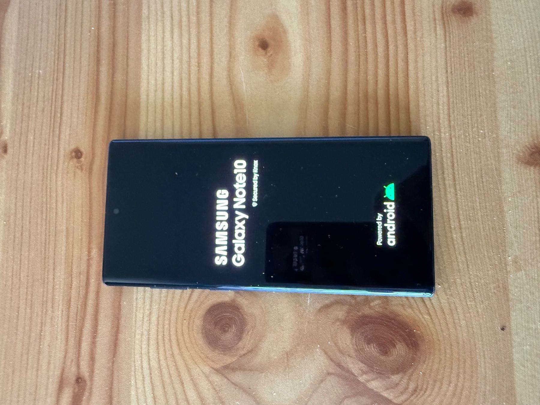 Samsung Telefoni cellulari / Smartphones: Samsung galaxy note 10 – Usato da Le Grand-Saconnex venduto da mordjane1996 1