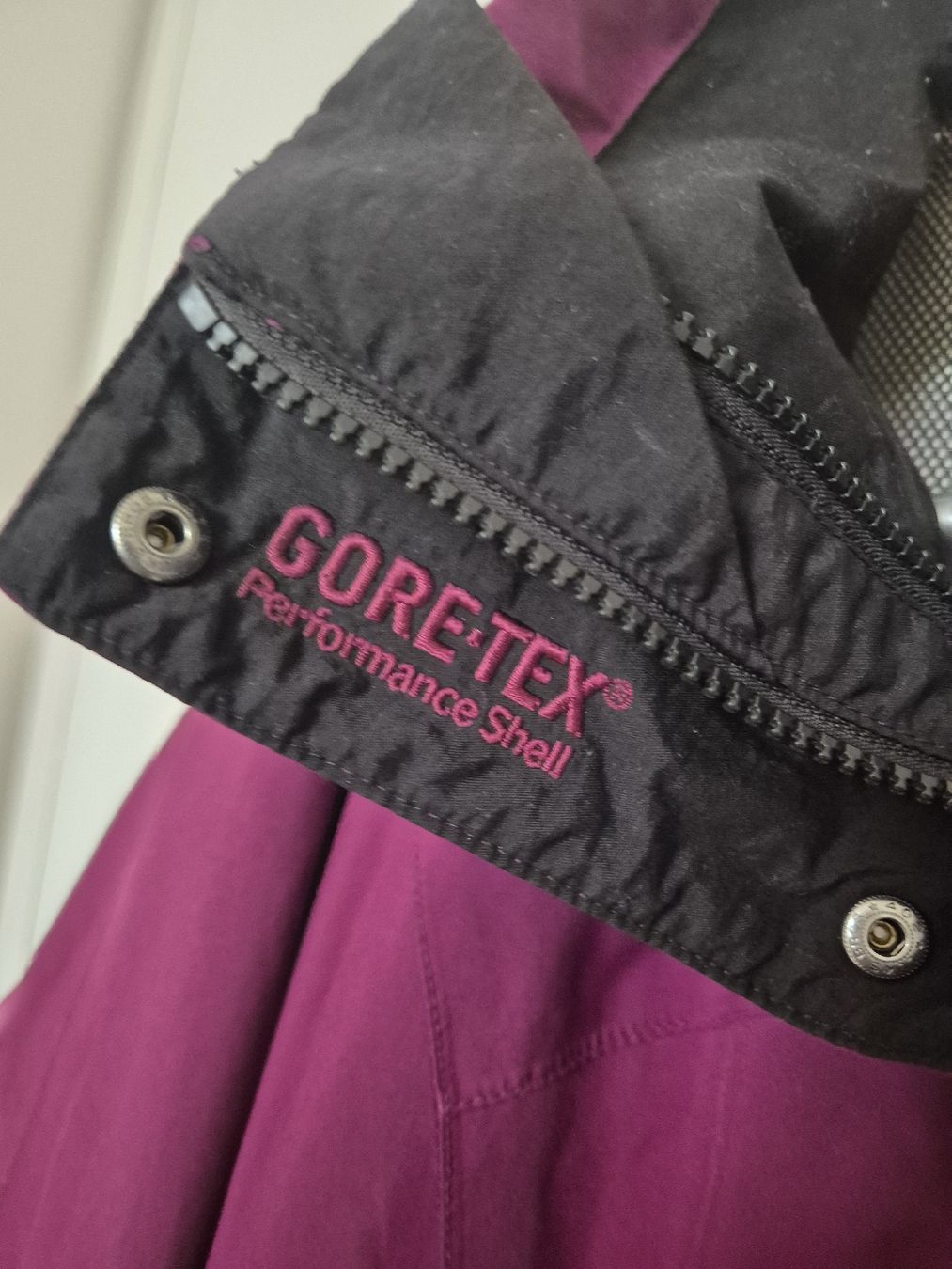 Schoeffel Jacken: Schöffel Jacke Damenjacke, 3in1 Gr. 44 – Gebraucht aus Oberdiessbach von Finland1977 3