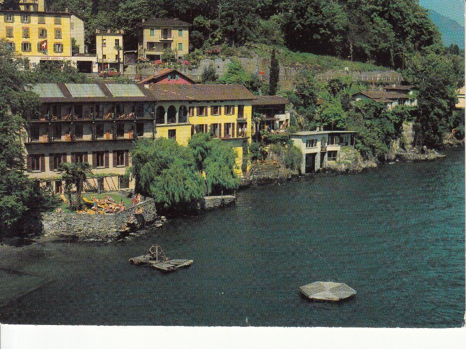 Cartoline postali: Moscia 1983 – Usato da Bürglen TG venduto da StampGraf