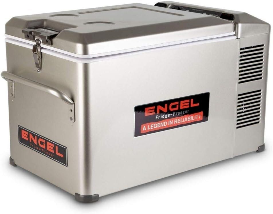 Réfrigérateurs et refroidissement: Engel MT-35-FS Kompressor-Kühlbox – Neuf avec emballage d'origine à Bottighofen par zaap