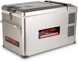 Engel MT-35-FS Kompressor-Kühlbox