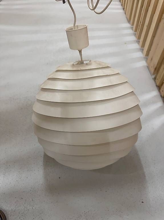 Lampen: Lampe – Gebraucht aus Kreuzlingen von seb_lac