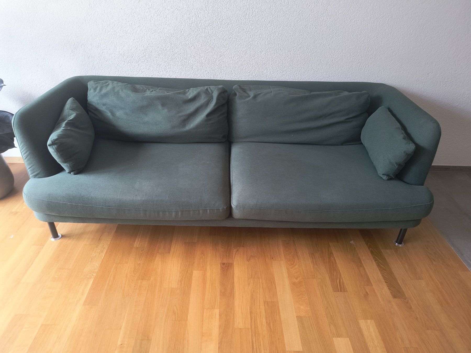 Divani: Sofa gebraucht – Usato da Winterthur venduto da danigrizz 1