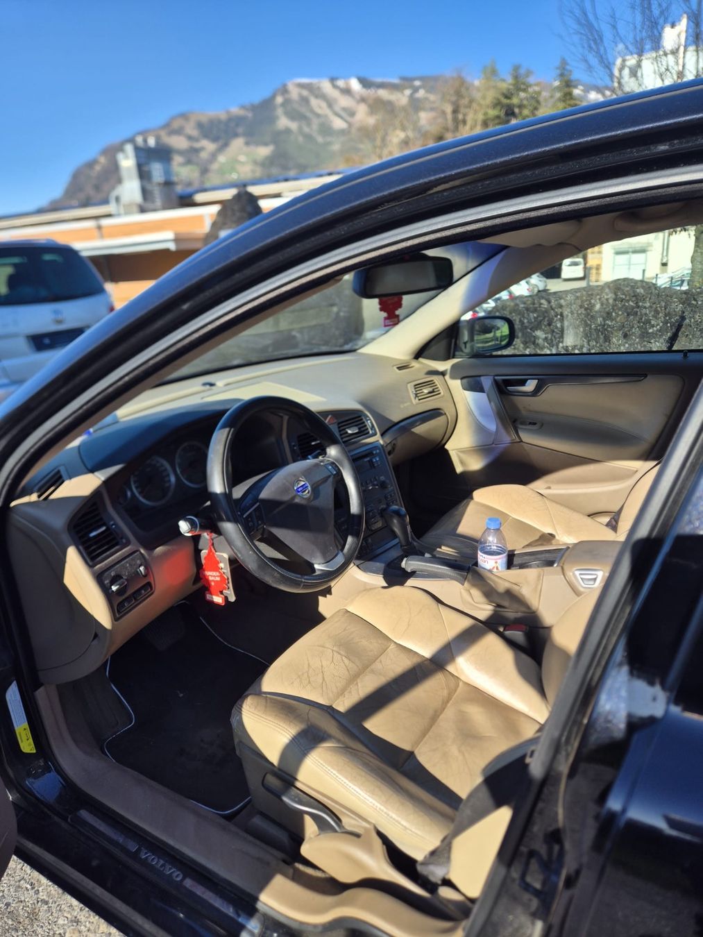 Volvo Automobili: Volvo S60 2.5T – Usato da Sins venduto da whitehary 2