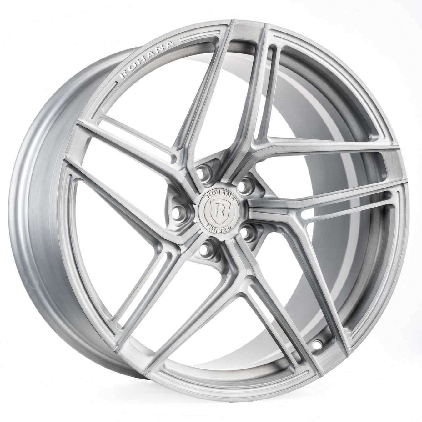 Cerchioni: Alufelge Rohana RFG 11 20" – Usato da Fehraltorf venduto da Auto-Stieger