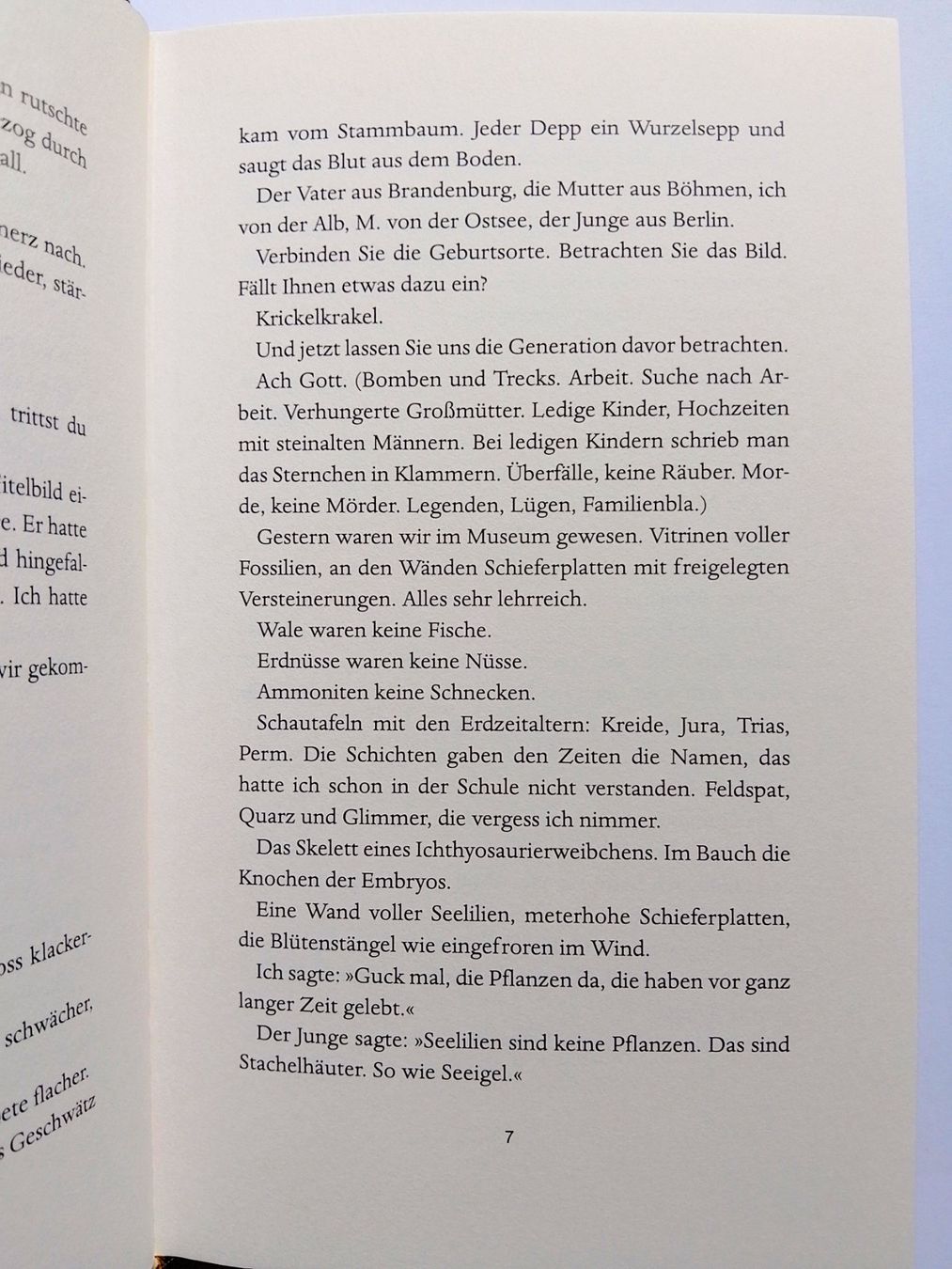 Libri: Bov Bjerg: Serpentinen . Roman – Usato da Zürich venduto da Flitzi2005 5