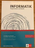 Informatik Programmieren und Robotik
