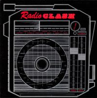 The Clash Vinyl Single von 1981