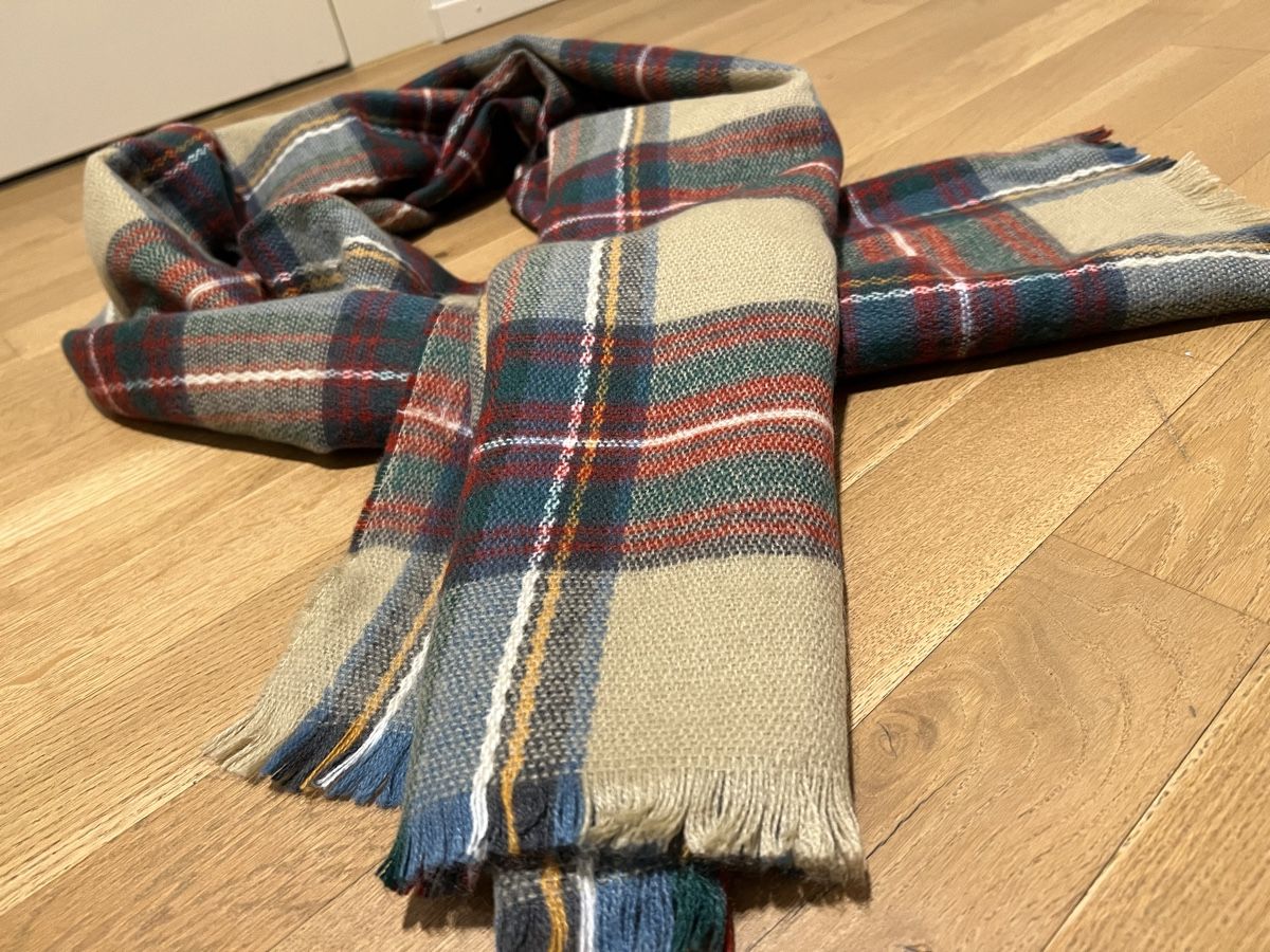 Foulard & Sciarpe: Schal – Usato da Altendorf venduto da wqv_97 1