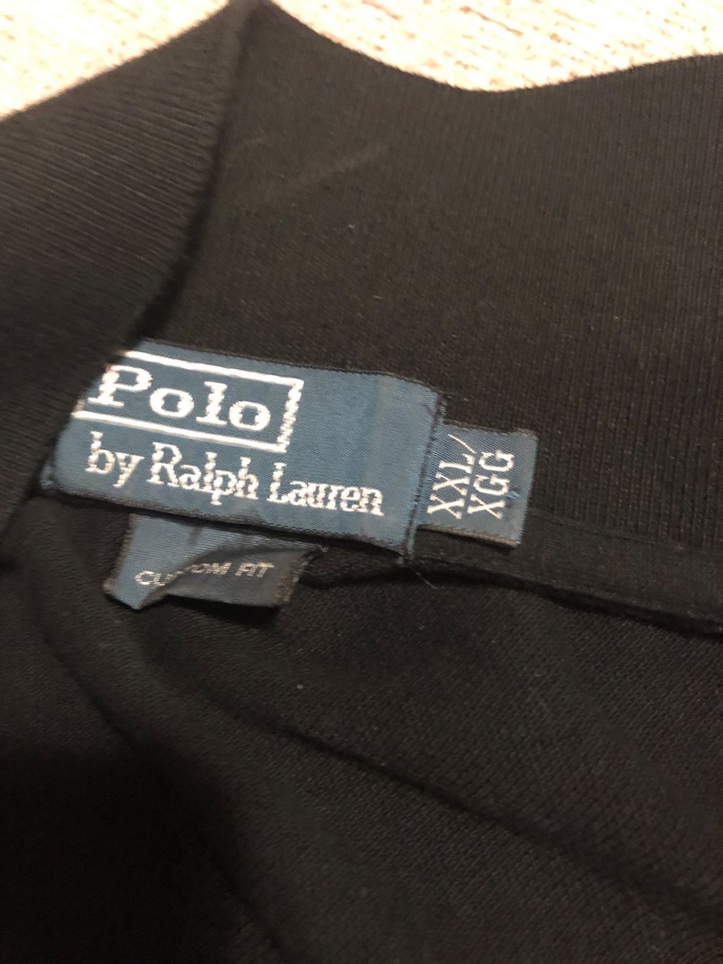 Ralph Lauren Polo-Shirts: Ralph Lauren Polo Spain – Gebraucht aus Cheseaux-Noréaz von  1