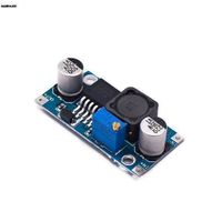Step-up Boost converter  Wandler XL6009