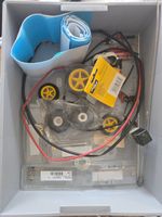RC Modellflieger Zubehör Teile Schrauben Propeller Räder
