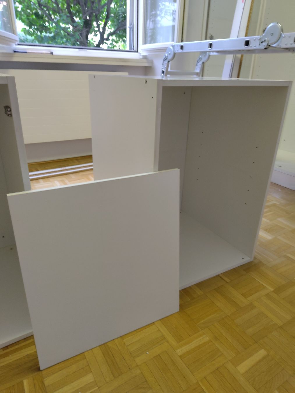 Regale: Storage cabinets – Gebraucht aus Bellinzona von nisti81 3