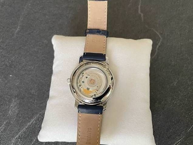 Bucherer Uhren: Montre Bucherer – Neu (gemäss Beschreibung) aus Martigny von Fabderazza 2