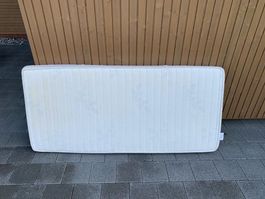 Matelas 90×200 – confort medium