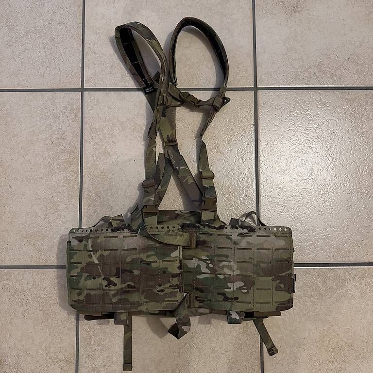 Taschen: Spiritus Systems LBE Kit Pouch – Gebraucht aus Fanas von -FIVES- 1
