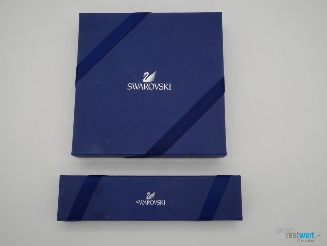 Swarovski Autres bijoux: SWAROVSKI Set – Neuf (Voir description) à Winterthur par Restwert_Winterthur 2