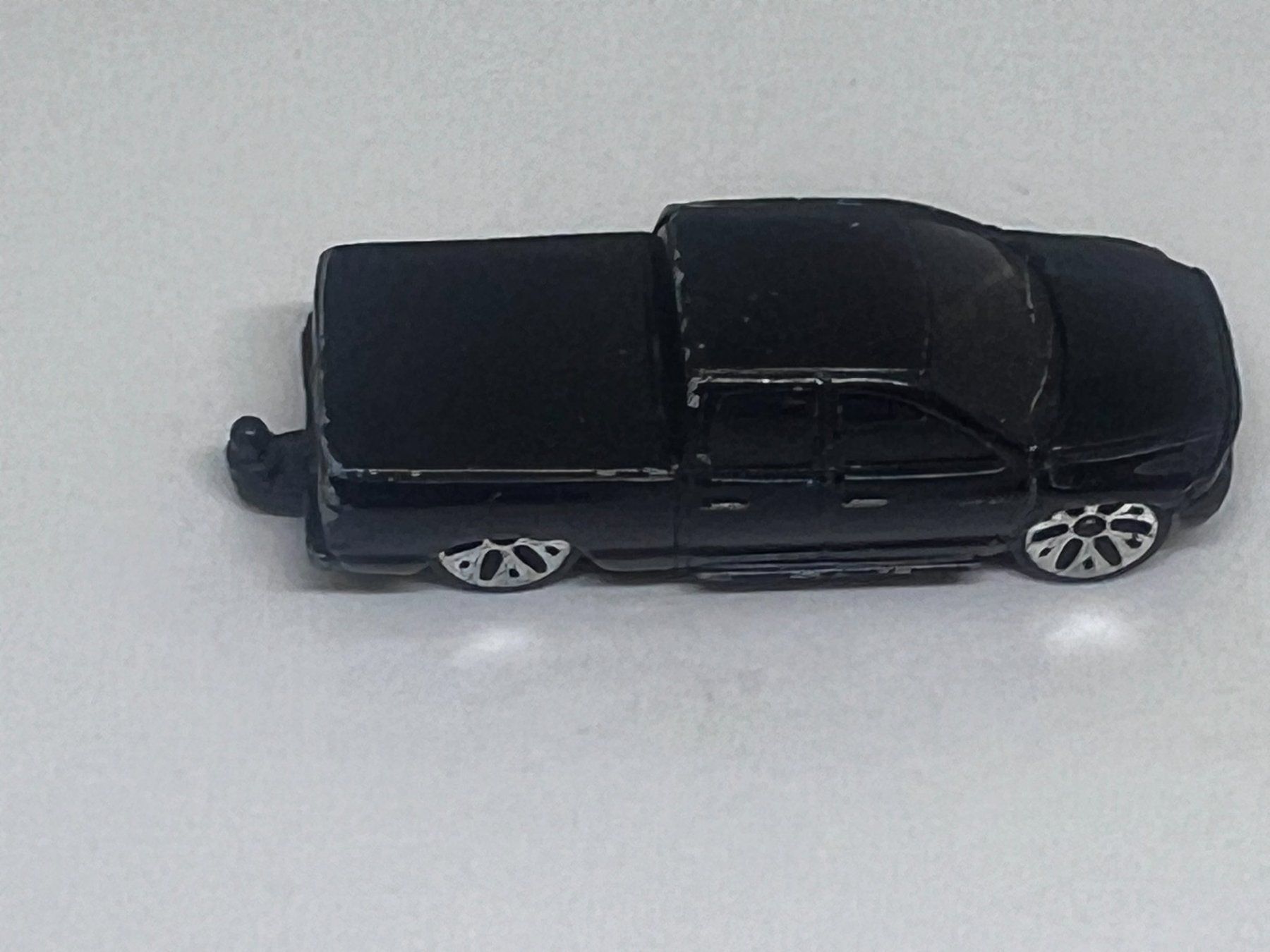 Maisto Modellini d'auto: Maisto Dodge Ram Quad Cab #236 – Usato da Wildegg venduto da LaaBoutique 1