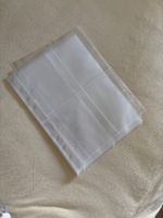 10 Bogen Photocards Sleeves Doppelseitig