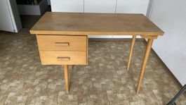 Schreibtisch Möbel nordisch vintage