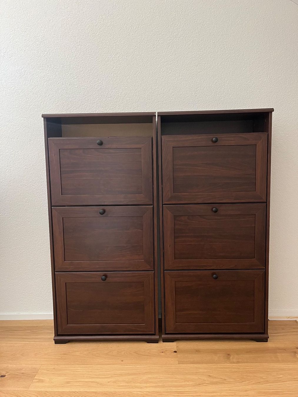 Ikea Regale: IKEA BRUSALI – Gebraucht aus Untersiggenthal von seb_d7vy