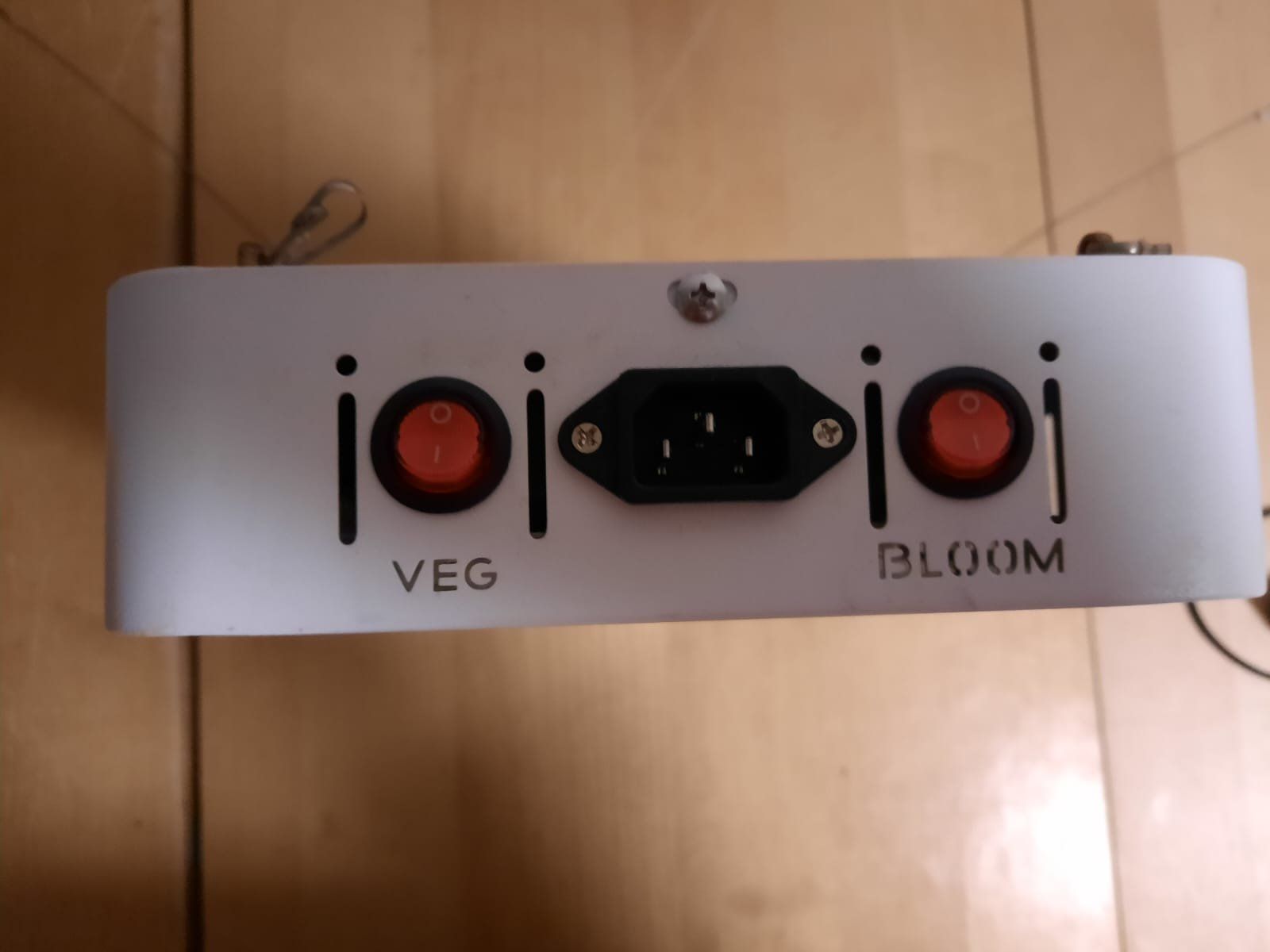 Lampen: 1000 Watt LED Growlampe – Gebraucht aus Adliswil von lul_5h6f 2