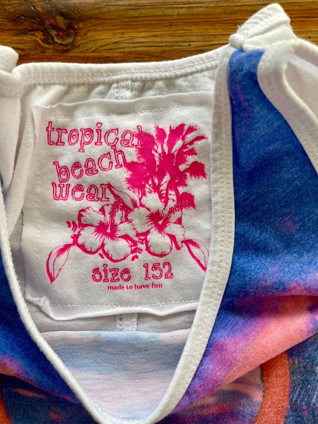 Camicette, T-shirt & Top: schönes Top Gr. 152 – Usato da Buchrain venduto da Sunny026 2