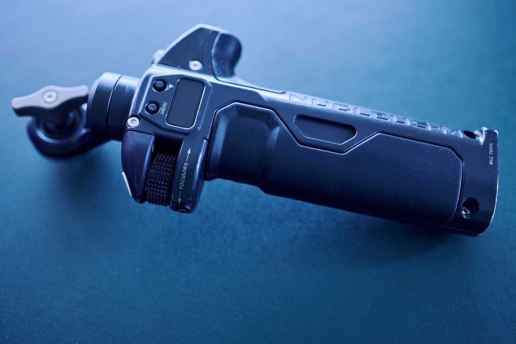 Caméscopes: Tilta Nucleus-M Wireless Lens Control System – D'occasion à Meilen par danielson0_3 2