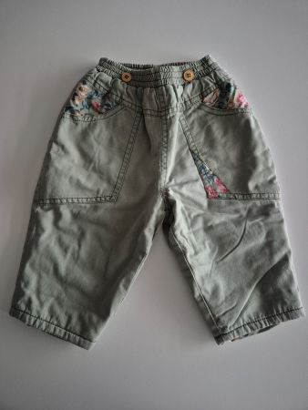 Hose Gr. 74