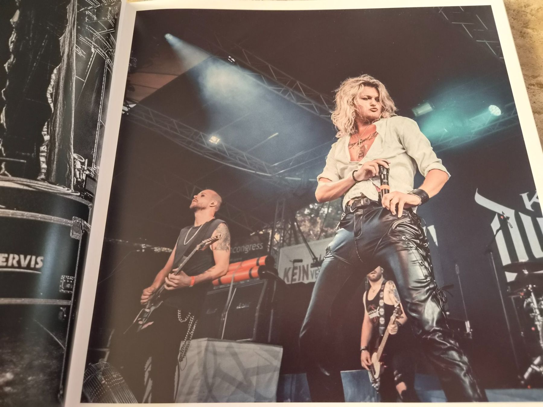CD: Kissin’ Dynamite Earbook Limited + CD – Usato da Arlesheim venduto da Gargy79 3