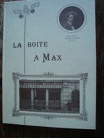 La boîte à Max