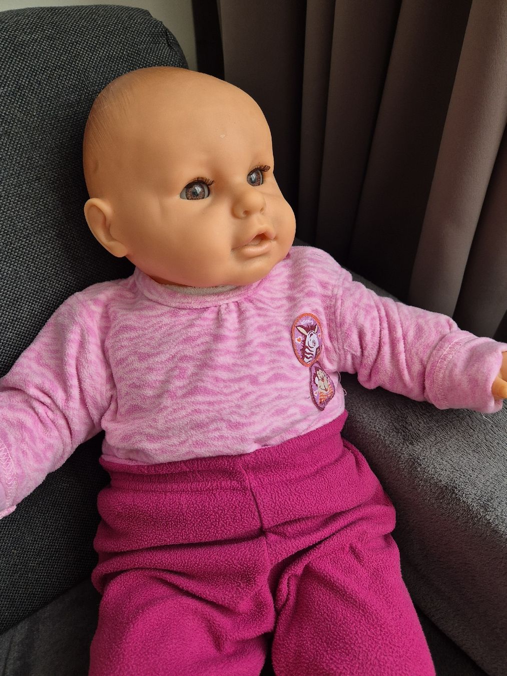 Bambole: Grosse Lissi Puppe 62cm – Usato da Eschlikon TG venduto da zuzanka80 5