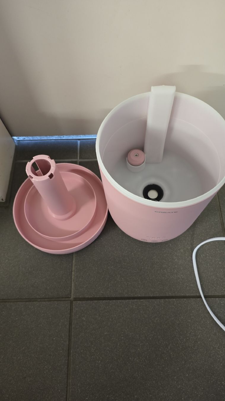 Umidificatori d'aria: Luftbefeuchter Create – Usato da Steinmaur venduto da DS89 1