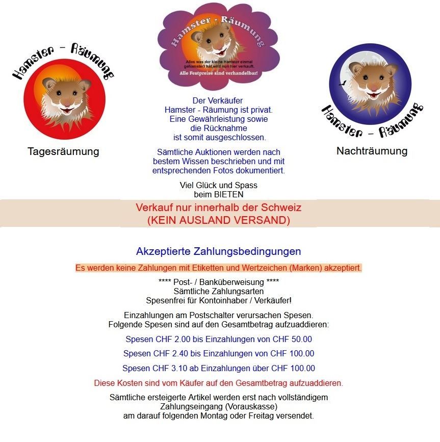 Ditali: Longton hall England Fingerhut Kühe – Usato da Langenthal venduto da hamster-raeumung 4
