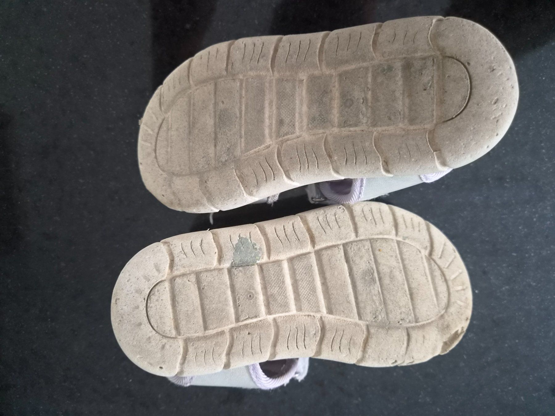 Scarpe per ragazze: Sandales enfant taille 25 – Usato da Marly venduto da Mumu1723 3