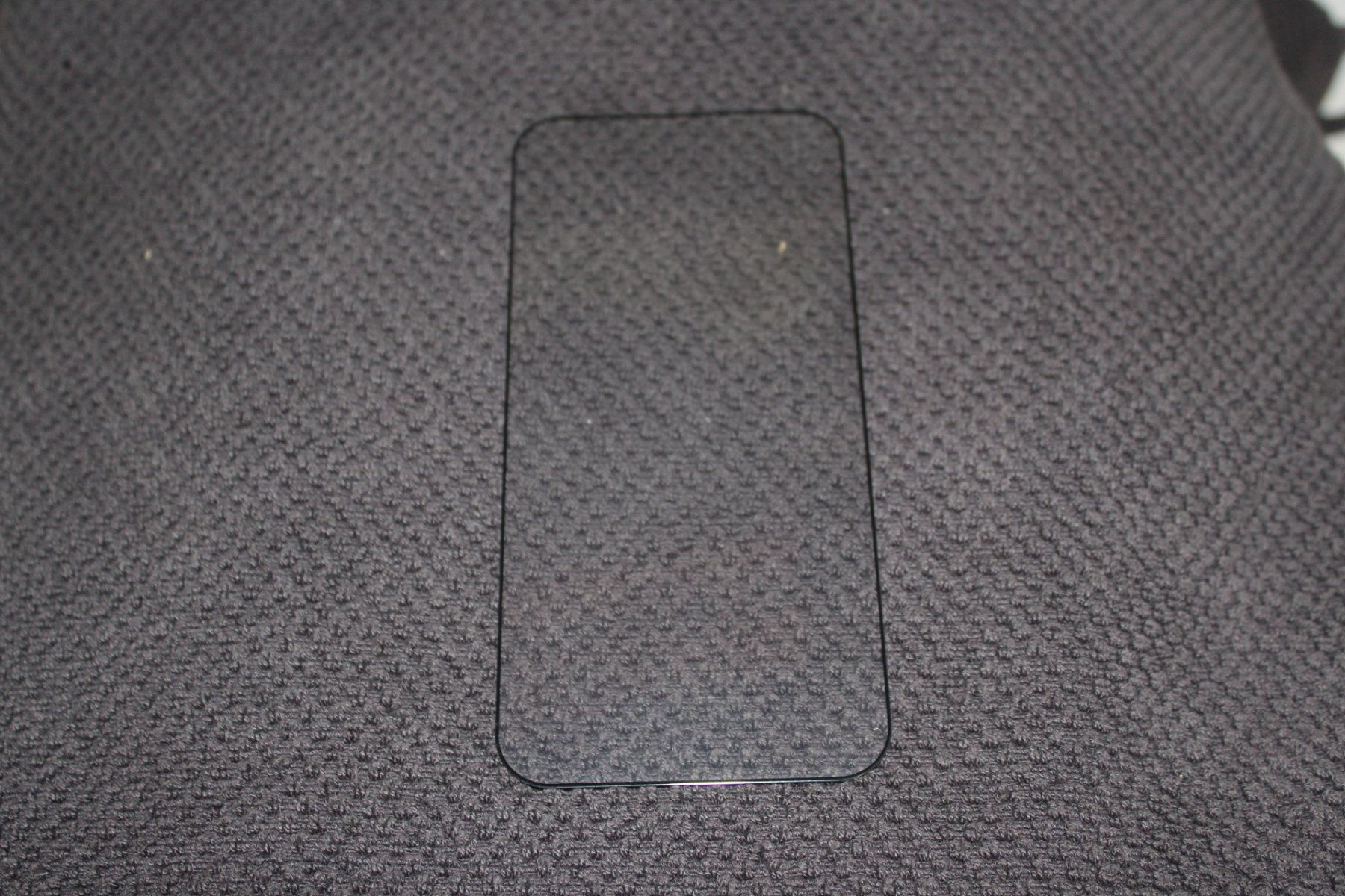 Cover & Protezioni schermo: iphone 15 Plus panzer folie glas schütz display – Nuovo (secondo la descrizione) da Kirchdorf AG venduto da Apost008