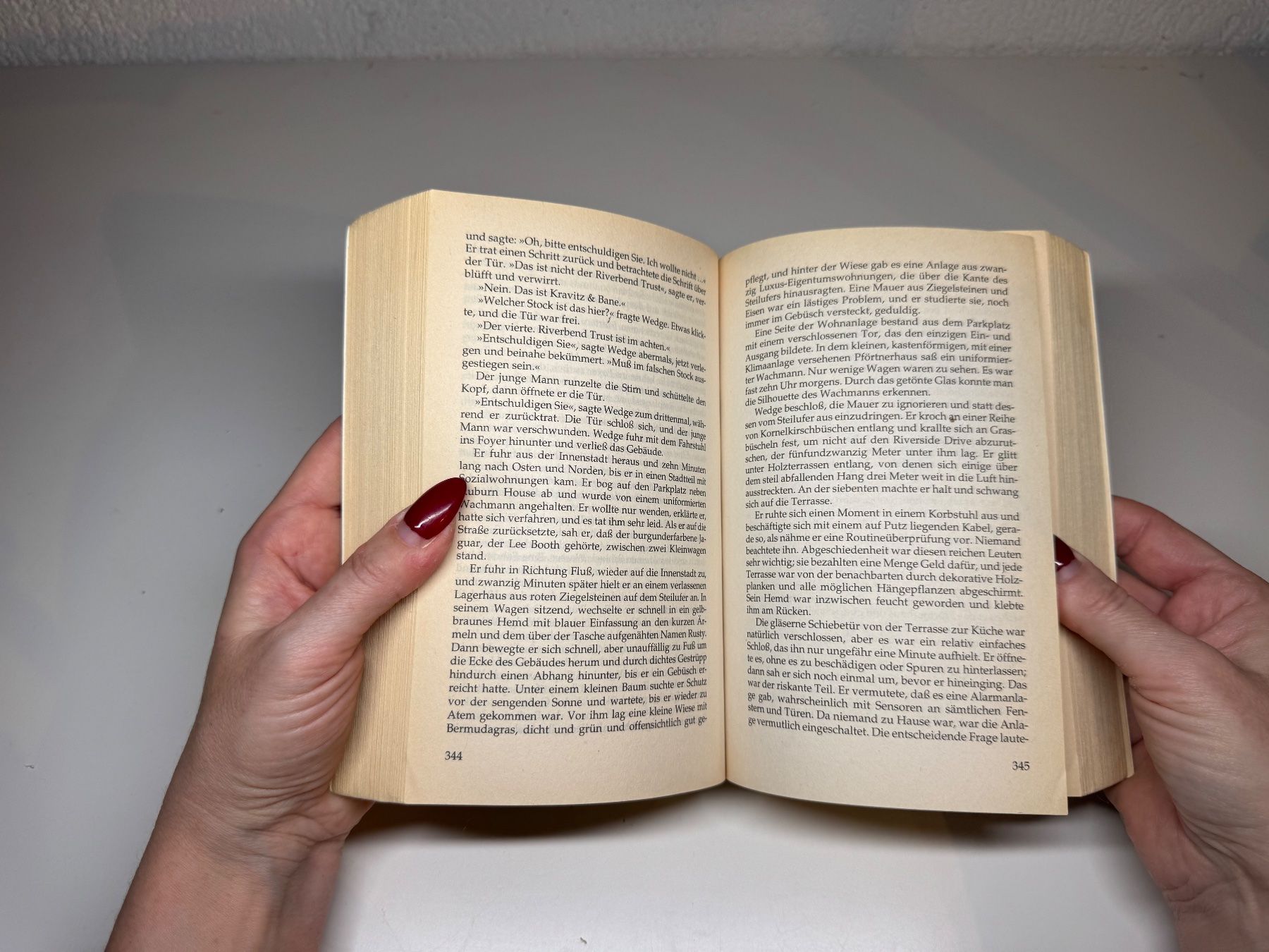 Libri: ROMAN: John Grisham, Die Kammer  – Usato da Grosswangen venduto da Deutsche_Romane 6