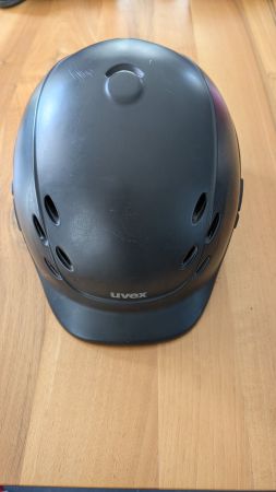 Lot d'accessoires pour l'équitation