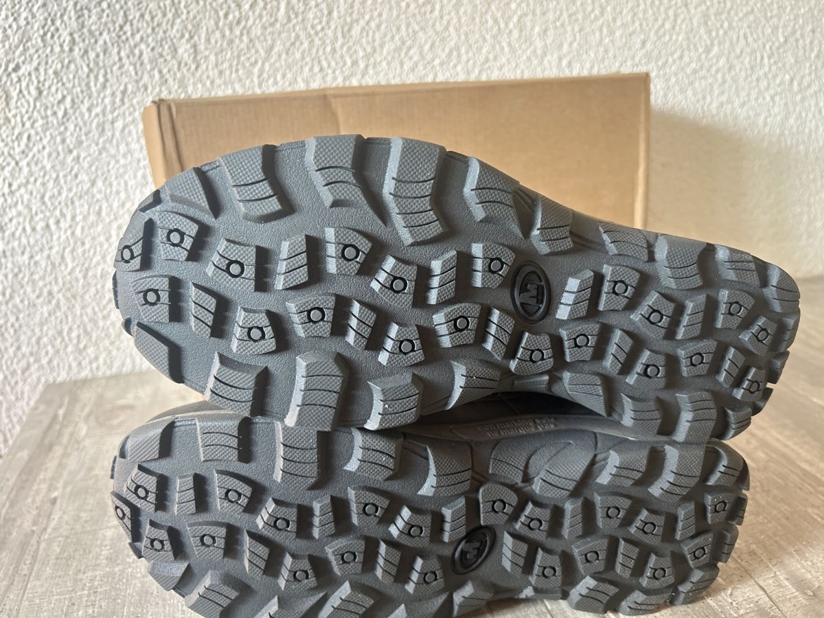 Merrell Chaussures garçon: Merrell Wanderschuhe Jungen 38 – Neuf (Voir description) à Brüttisellen par mogador9 2