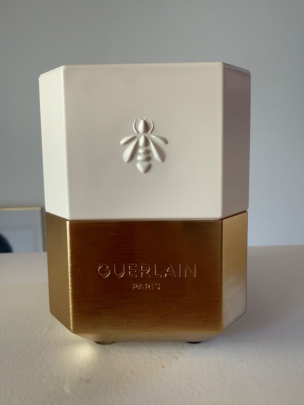 Guerlain Candele: Refill Duftkerze Guerlain 220g neu – Nuovo (secondo la descrizione) da Zürich venduto da luxforless 7